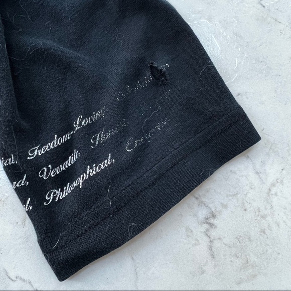 VTG Sagittarius 3/4 Sleeve Shirt - Picture 6 of 6